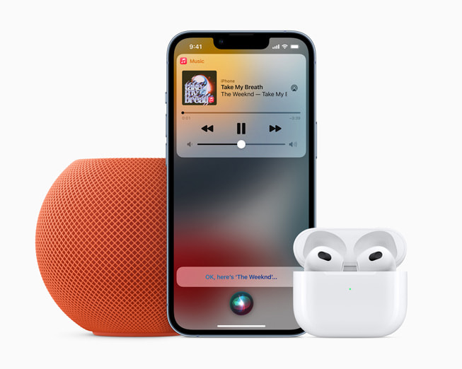New cheaper Apple Music Voice Plan only works with Siri