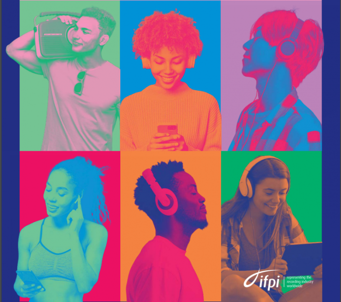 The most popular music genre in the world RouteNote Blog