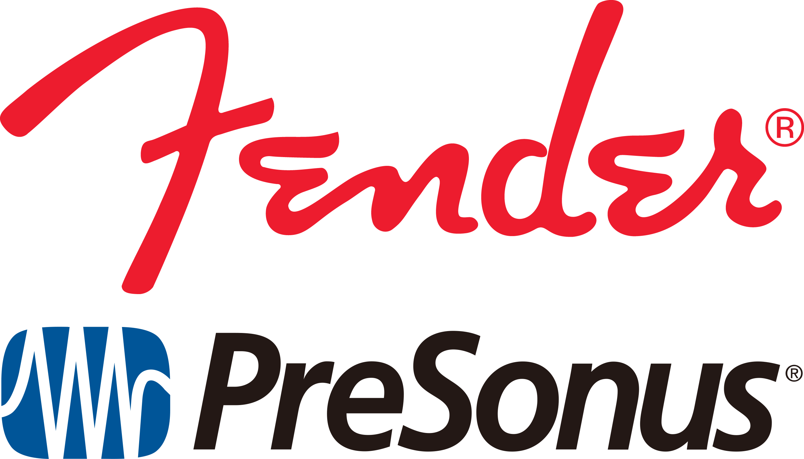 Fender acquires PreSonus as they continue to integrate software into their iconic hardware