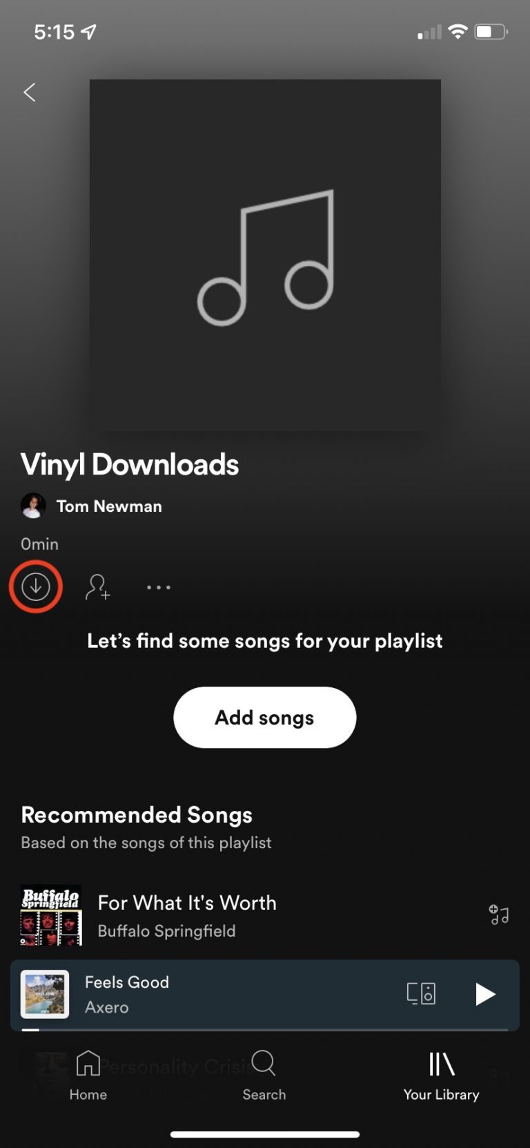 can-i-listen-to-local-files-on-spotify-across-multiple-devices