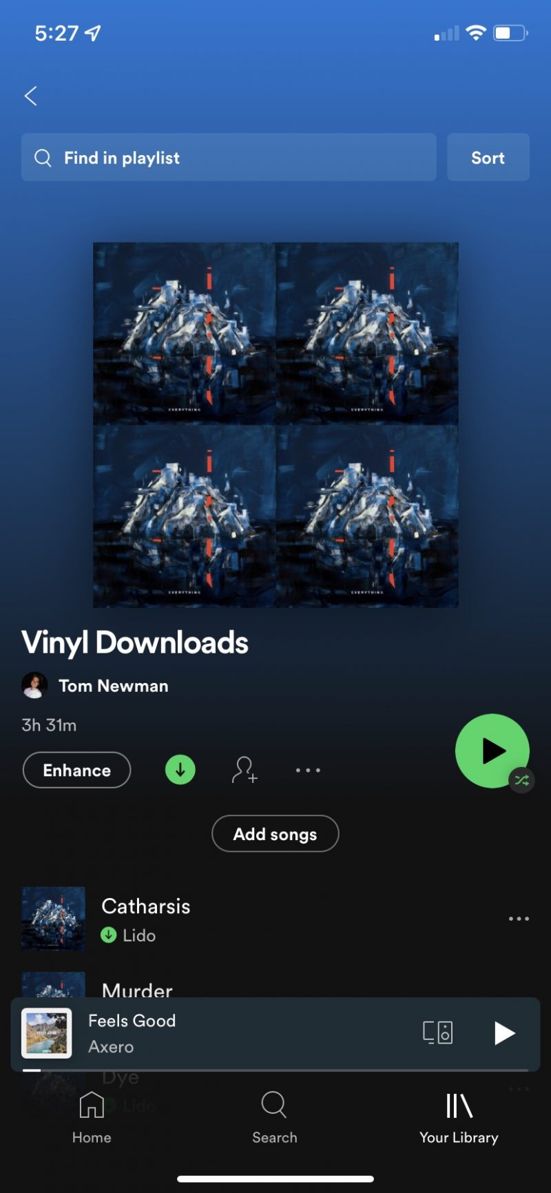 Can I listen to local files on Spotify across multiple devices