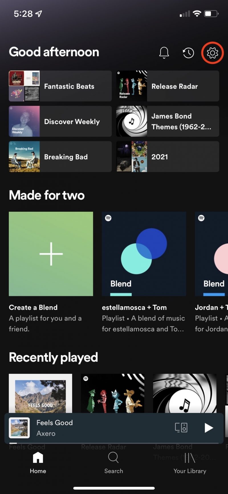 can-i-listen-to-local-files-on-spotify-across-multiple-devices