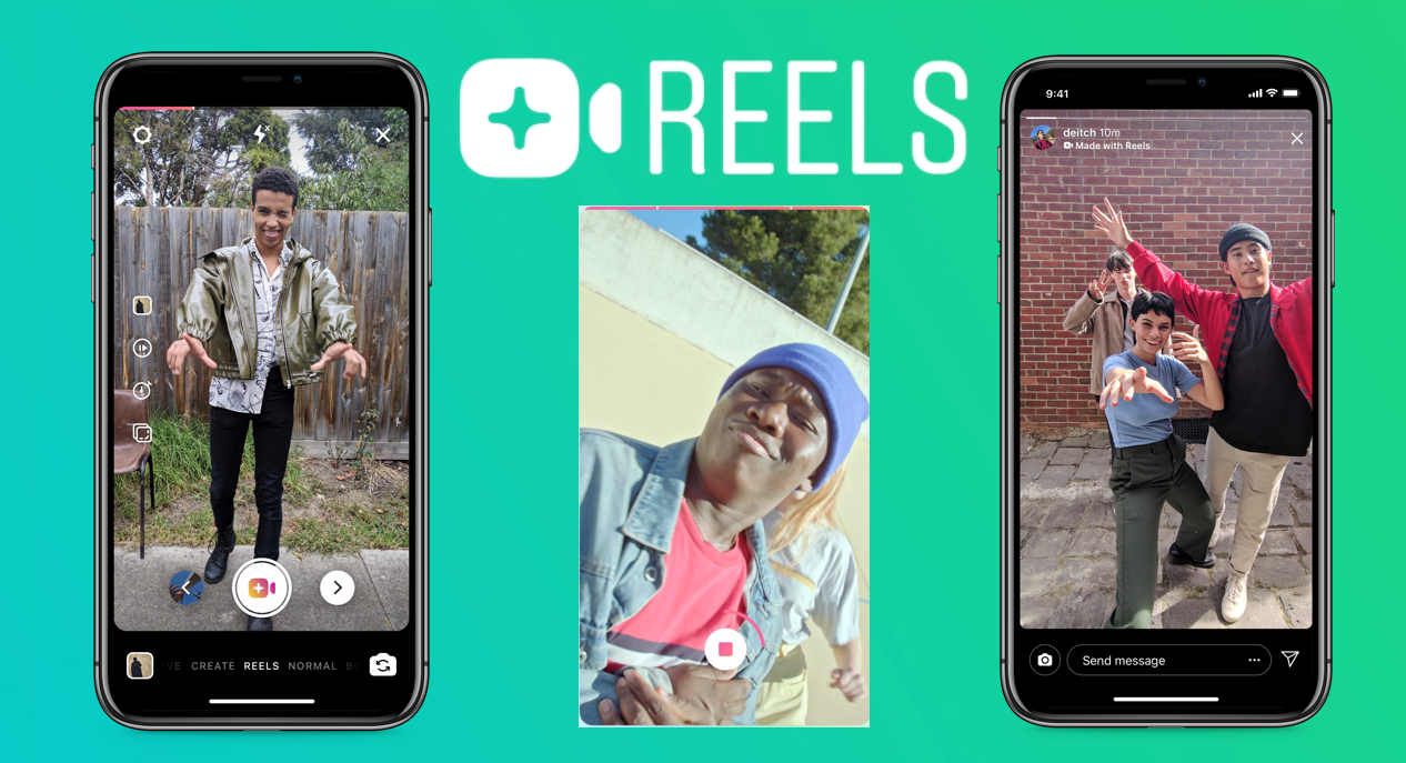 Instagram Reels Play pays out as much as $10k per short-video
