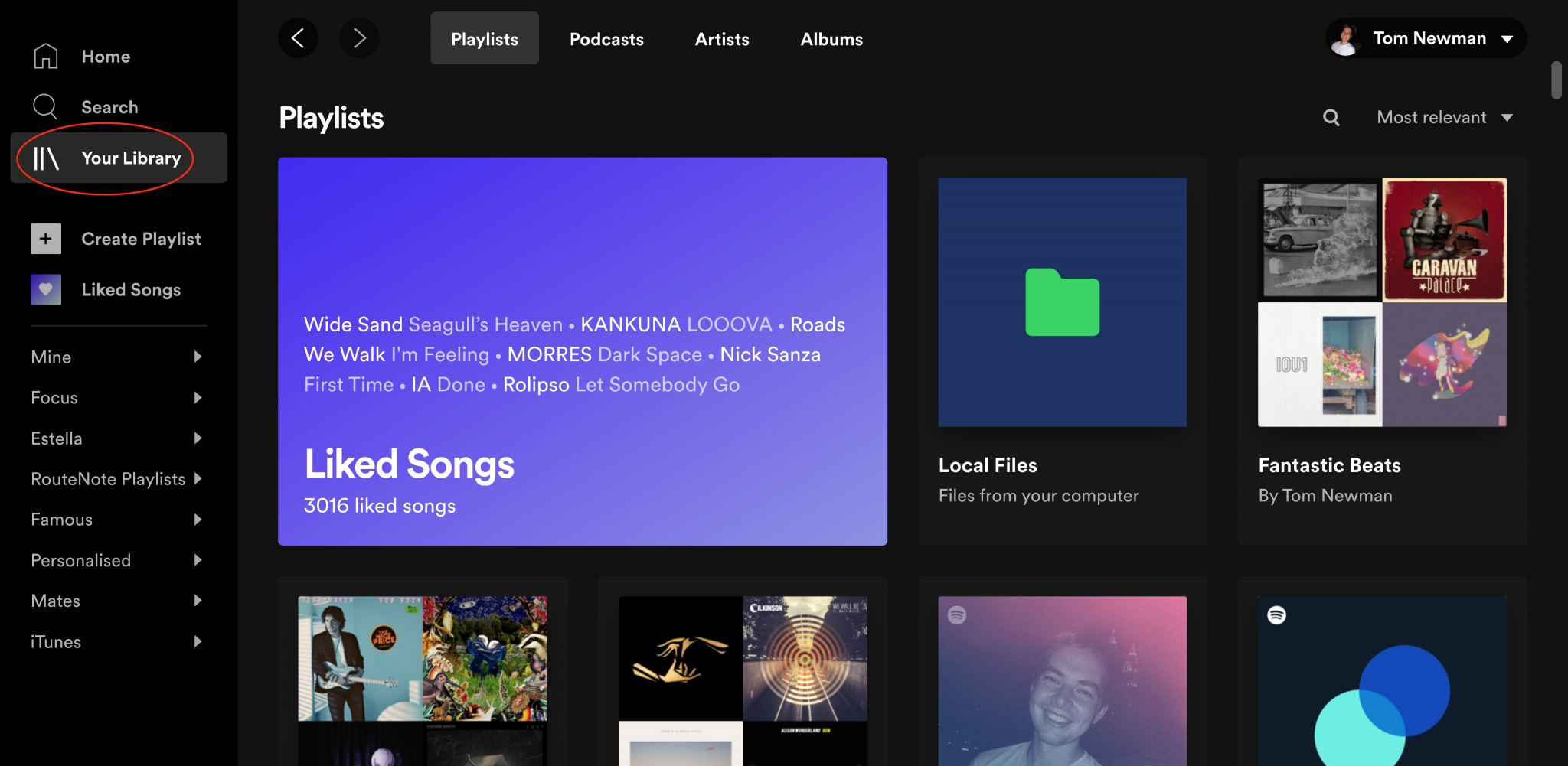 how-to-add-songs-to-spotify-play-local-files-in-spotify-2020-youtube