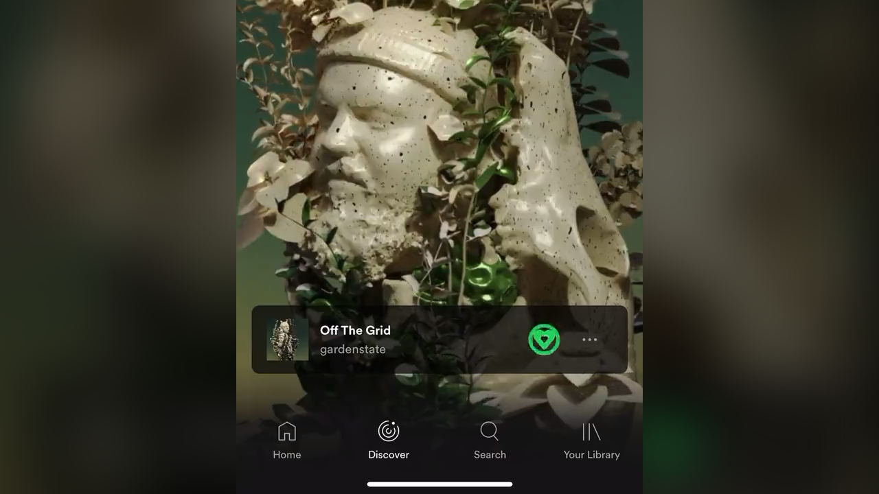 Spotify Confirms Its Testing Tiktok Style Stream With Music Videos Jeff Carson 