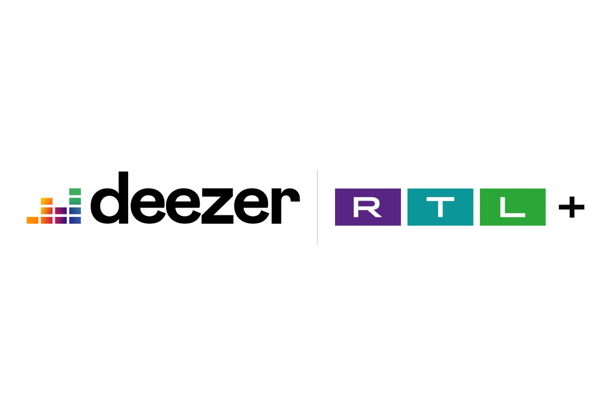 Deezer partner with RTL Deutschland to bring RTL+ subscribers premium music streaming