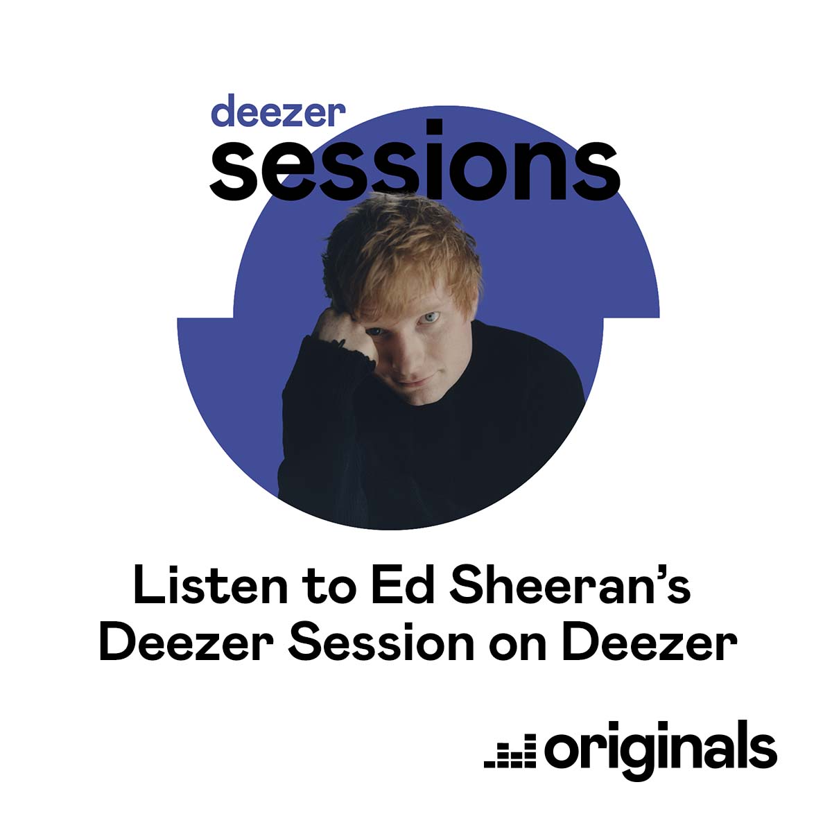New Ed Sheeran acoustic EP is a Deezer music exclusive – is that a bad thing?