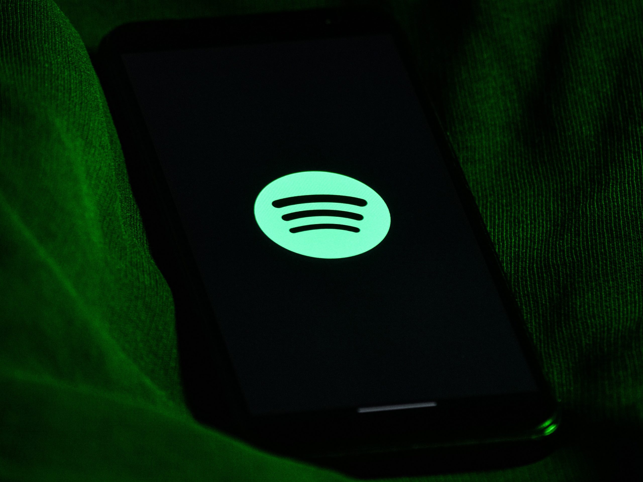 Podcasts are leading to Spotify Free growing faster than Premium