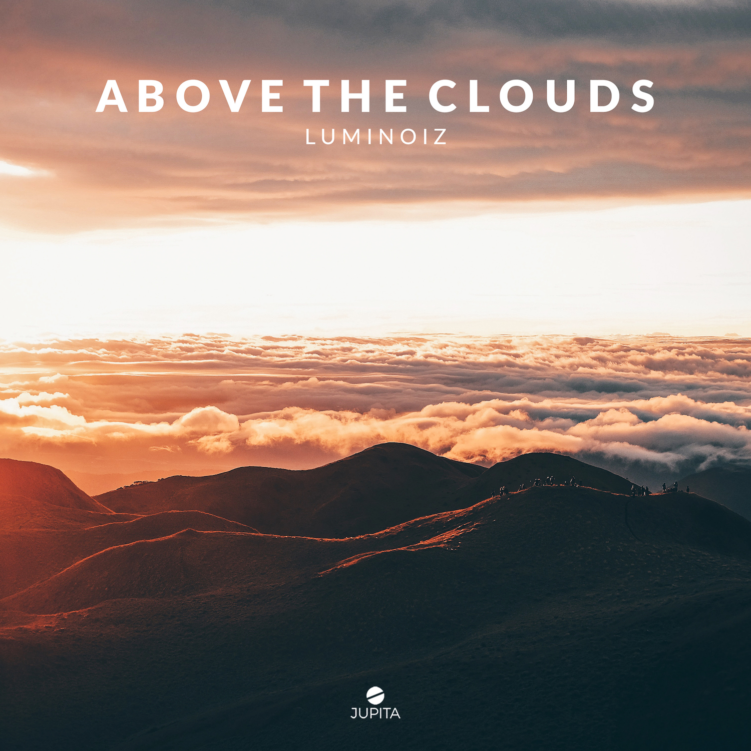 luminoiz - above the clouds