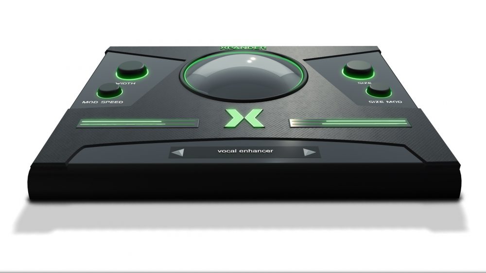 Fatten your mix for free with Xpander stereo widener plugin RouteNote