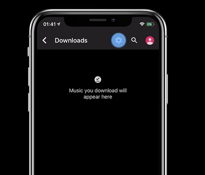 How to download YouTube Music to your phone
