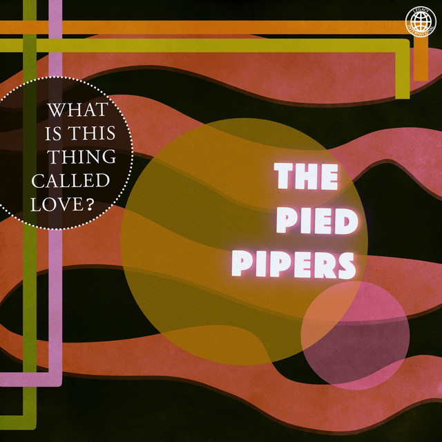 1940s: The Pied Pipers - Dream