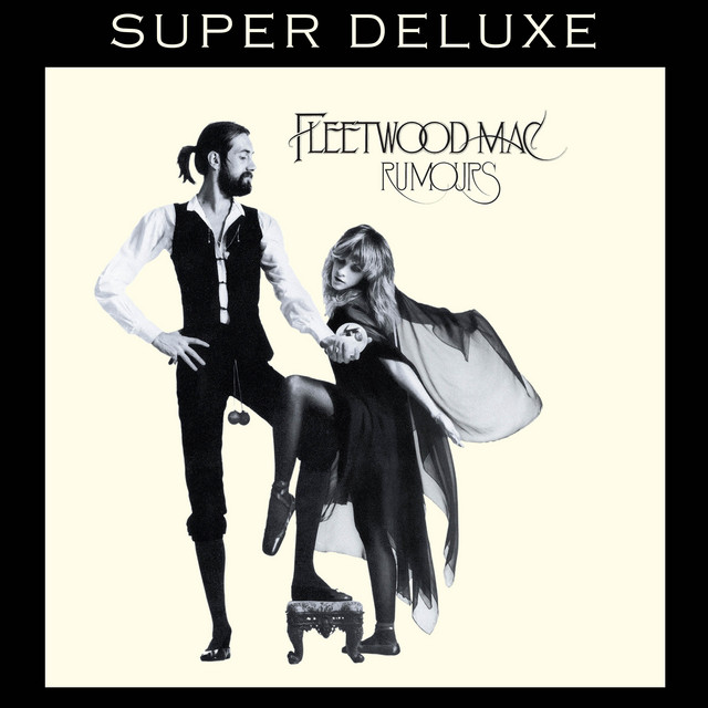 1970s: Fleetwood Mac - Dreams