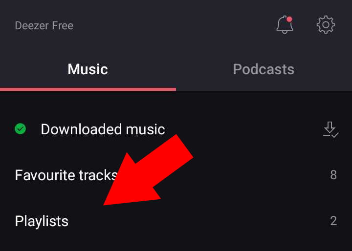 How to make collaborative playlists on all music streaming