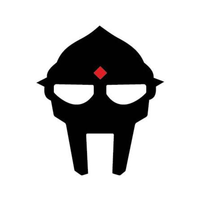 MF DOOM: most listened-to men by Spotify for Artists users