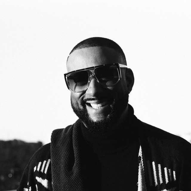 Madlib: most listened-to men by Spotify for Artists users