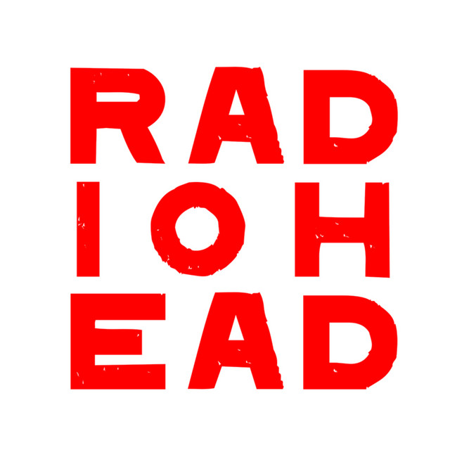 Radiohead: most listened-to men by Spotify for Artists users
