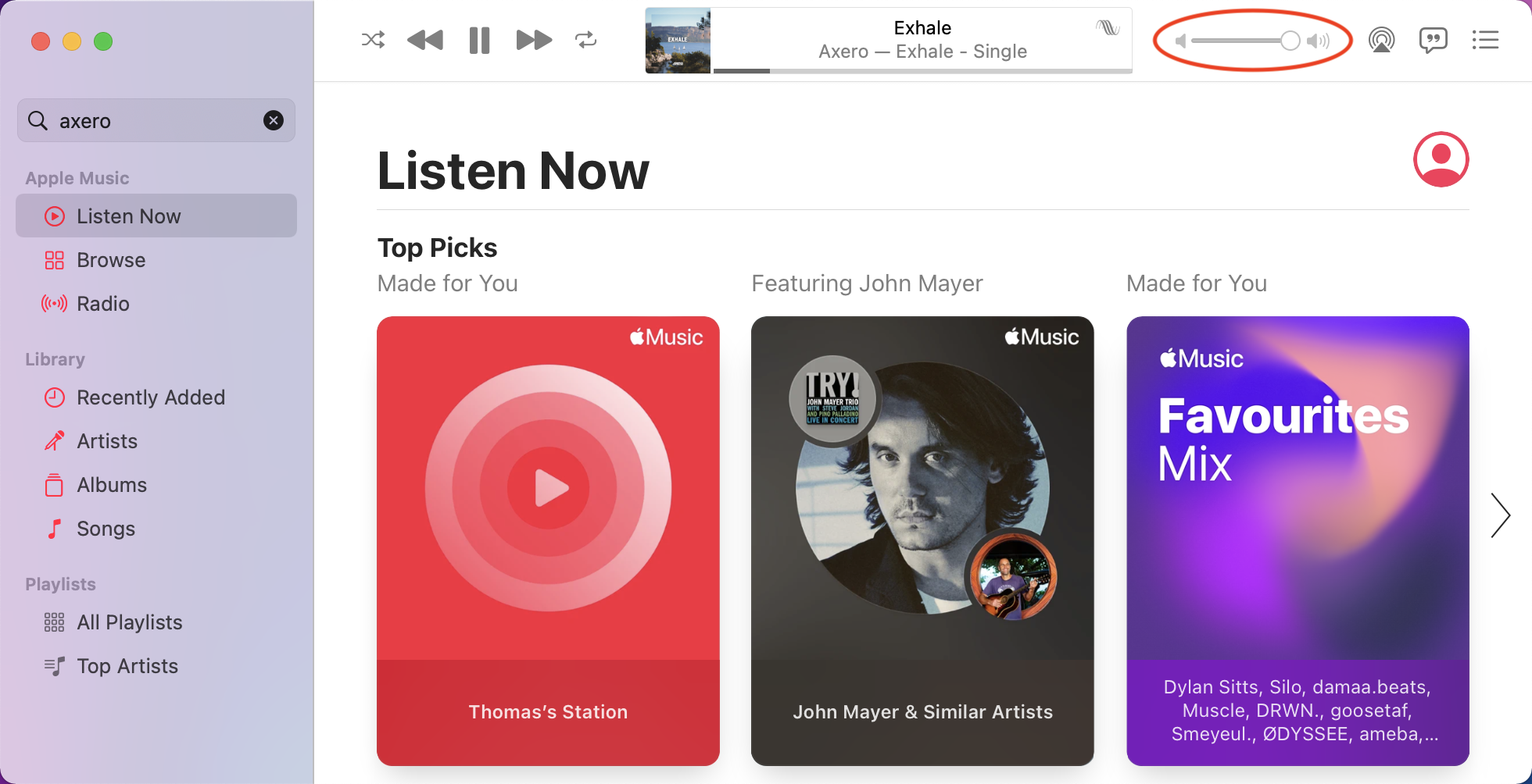 Why Is Apple Music Or ITunes Not Playing Songs RouteNote Blog