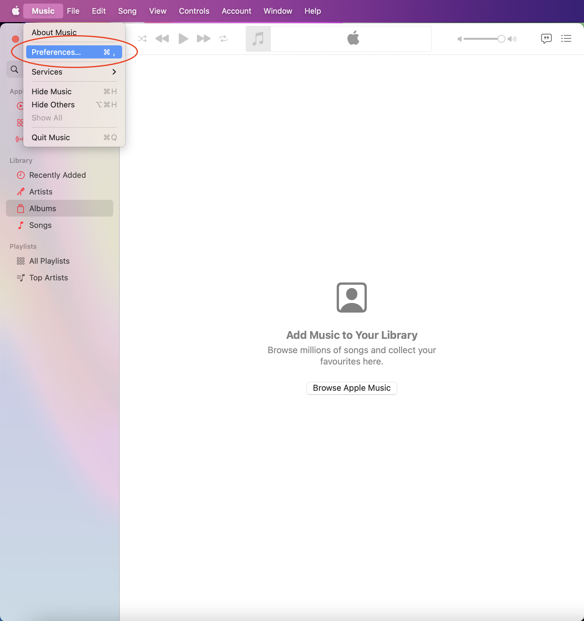 How to upload songs to Apple Music or iTunes - RouteNote Blog