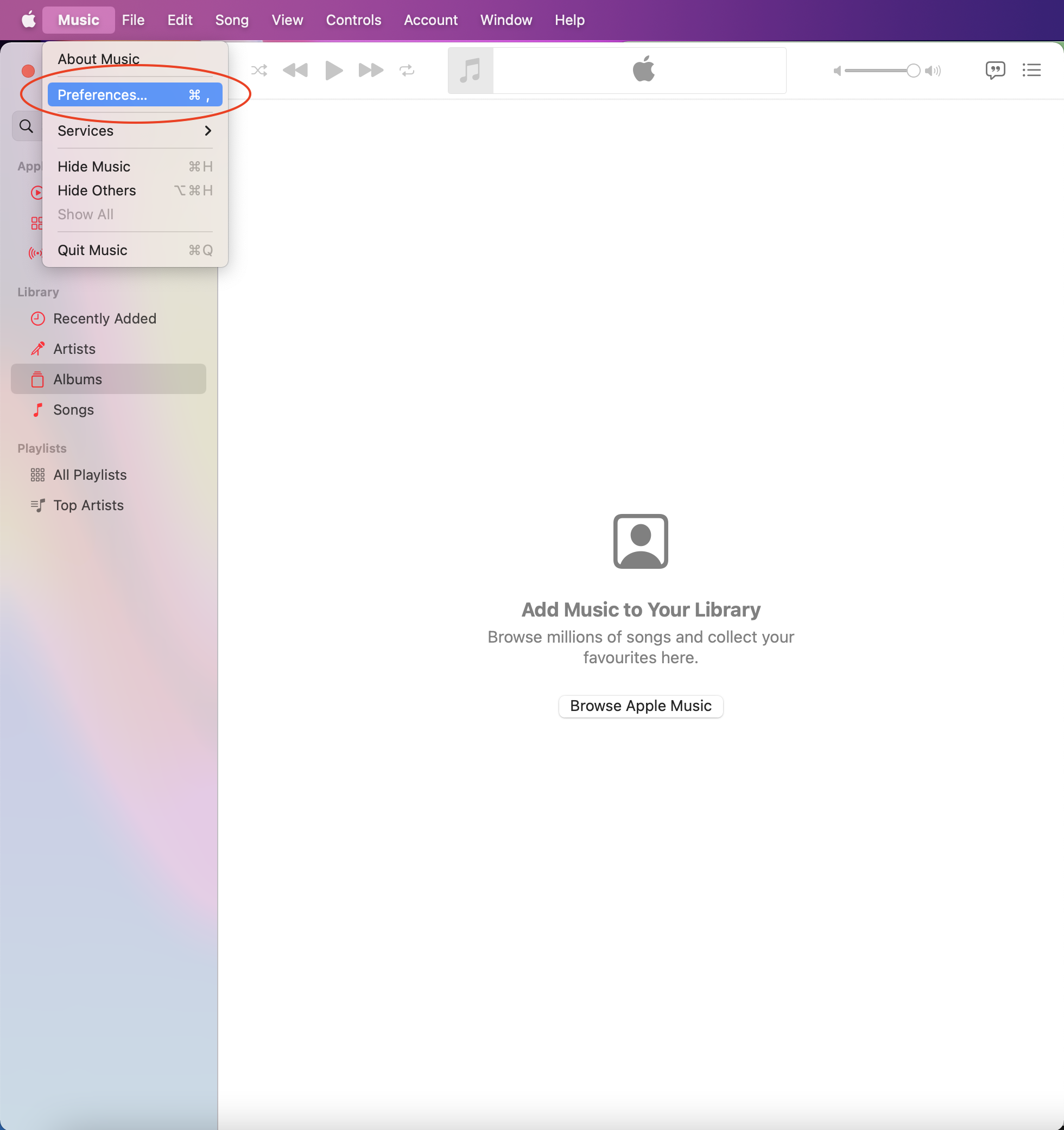 how-to-upload-songs-to-apple-music-or-itunes-routenote-blog