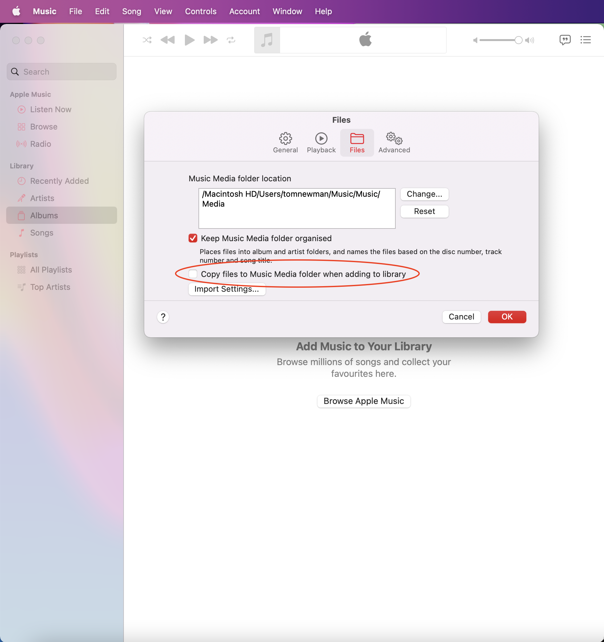 how-to-upload-songs-to-apple-music-or-itunes-routenote-blog