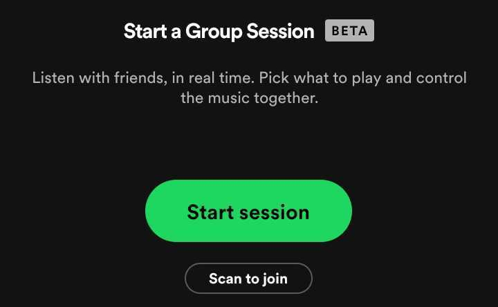 How to make collaborative playlists on all music streaming services