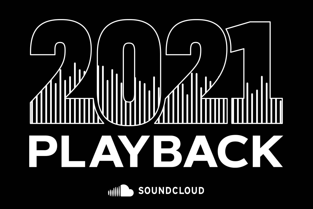 Most listened to song on SoundCloud revealed in The SoundCloud Playback 2021