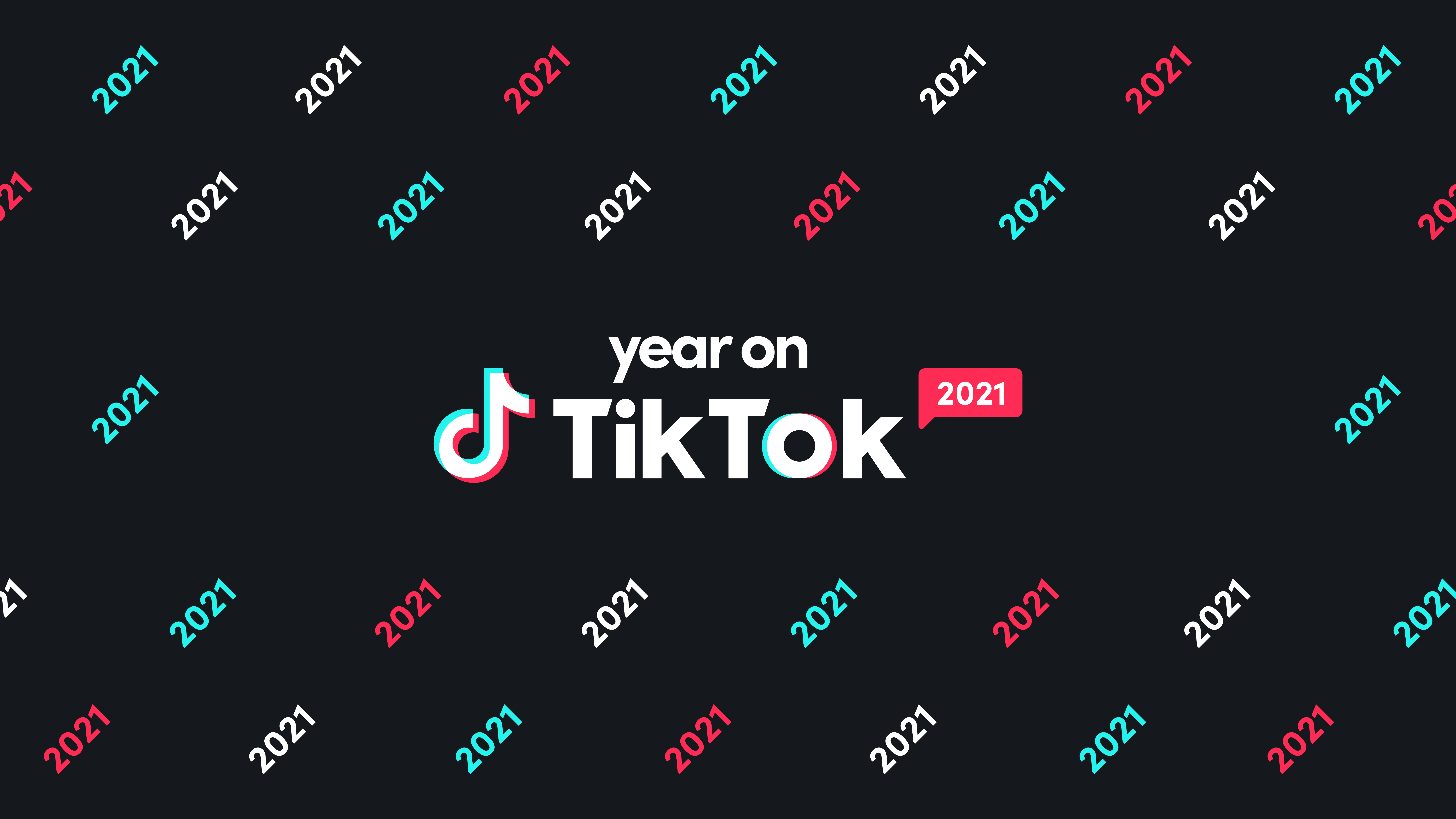 Year on TikTok: 2021’s top videos, music, stars, effects, trends and more
