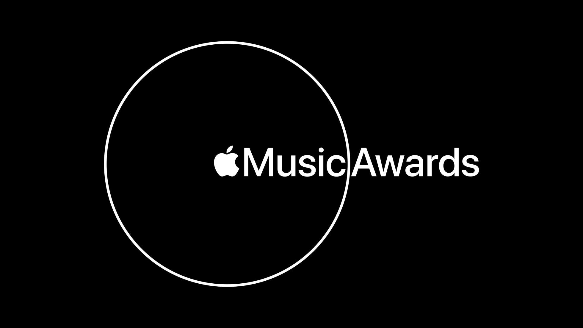 Apple unveil the best artists of 2021 with the third annual Apple Music Awards