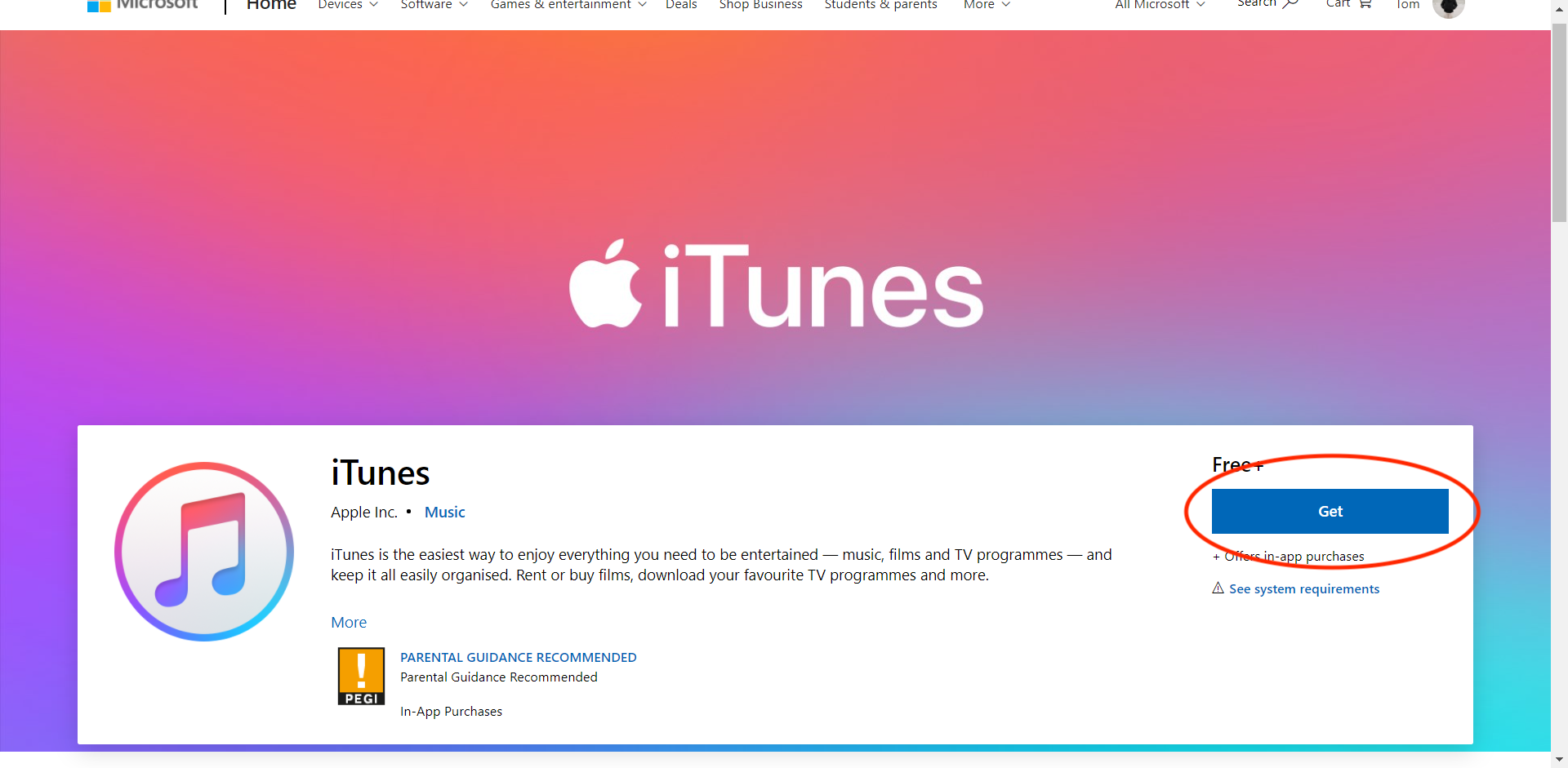 How To Download Music From Itunes To Computer For Free