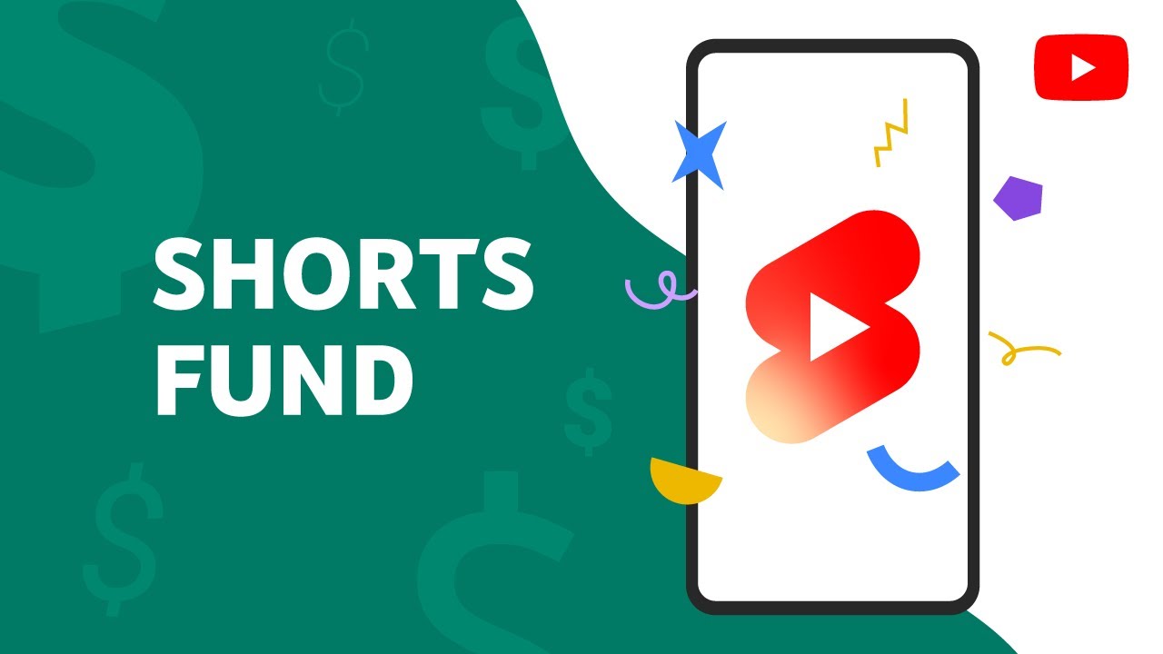 YouTube Shorts announce new creator tools and launch the Shorts Fund in 70 new countries