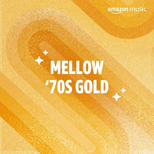 The second most-followed playlist on Amazon Music US