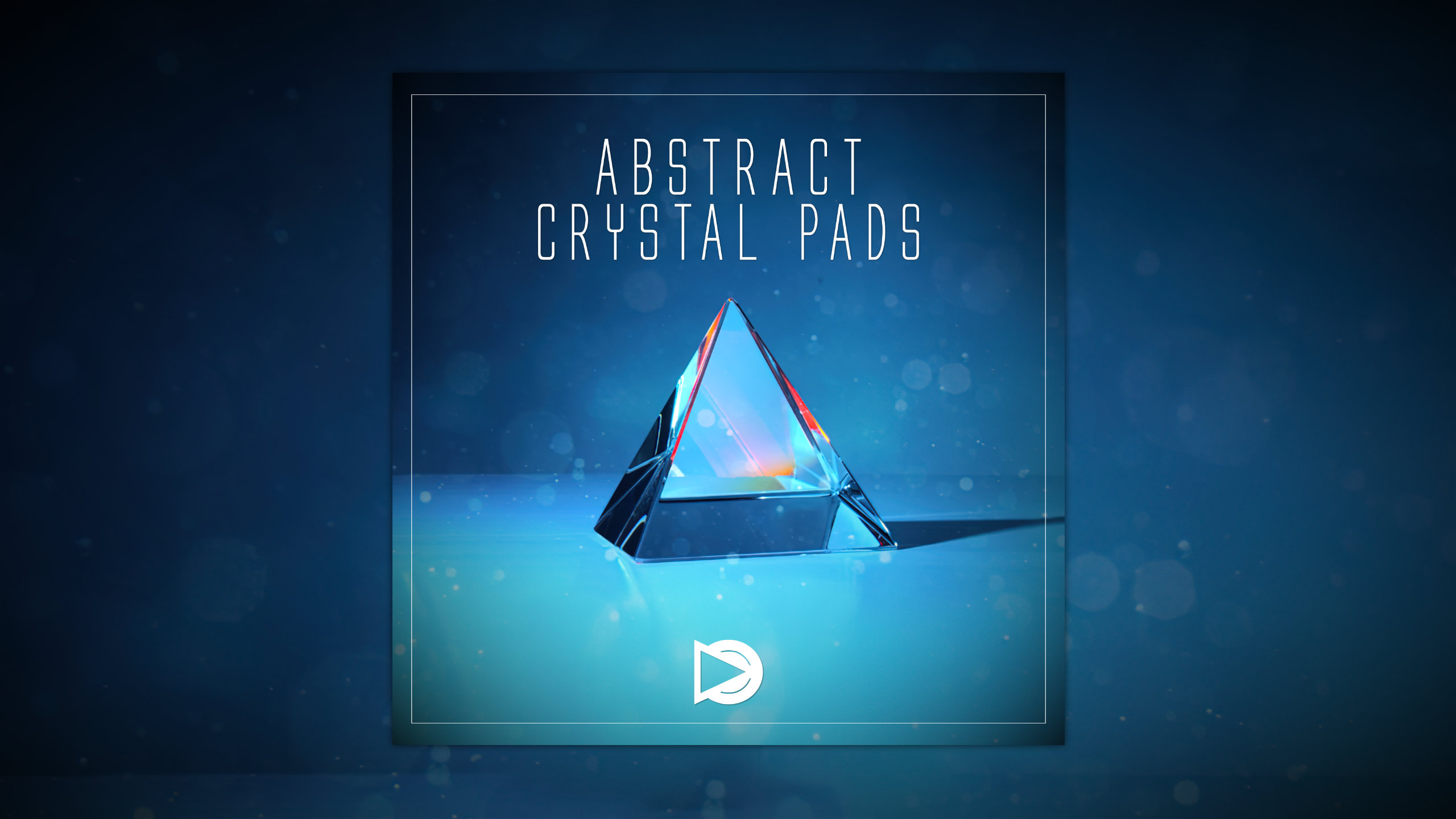 This free sampler has 30 abstract pads for ambient and new age music or even film scores