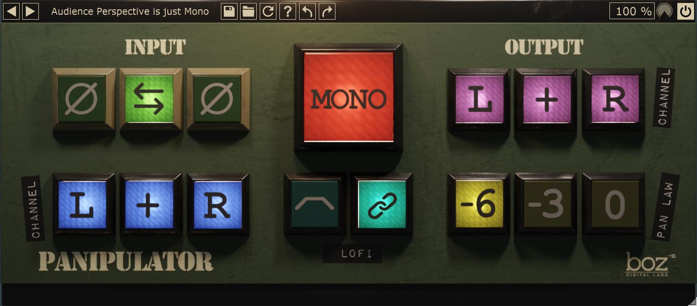This free plugin checks your track’s mono compatibility and more