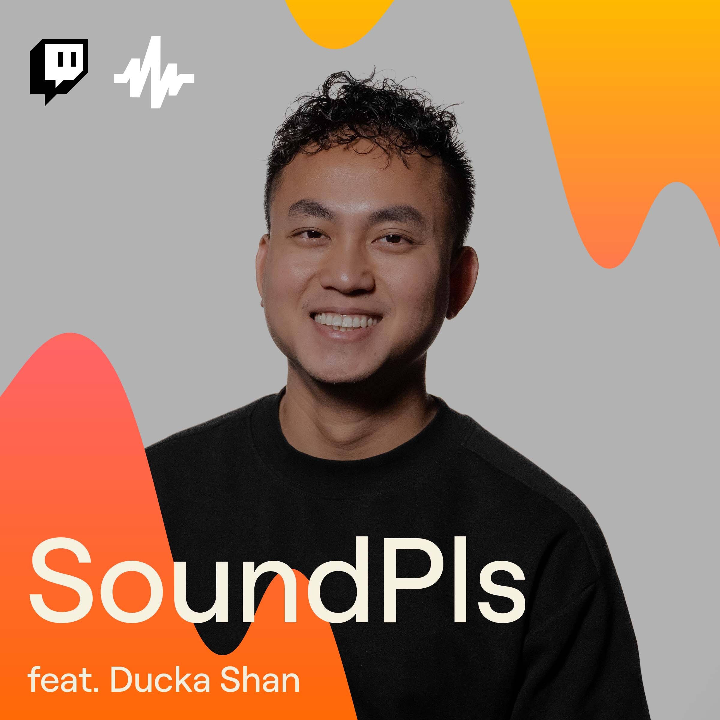 Music for Twitch streams playlist features RouteNote release by Ducka Shan