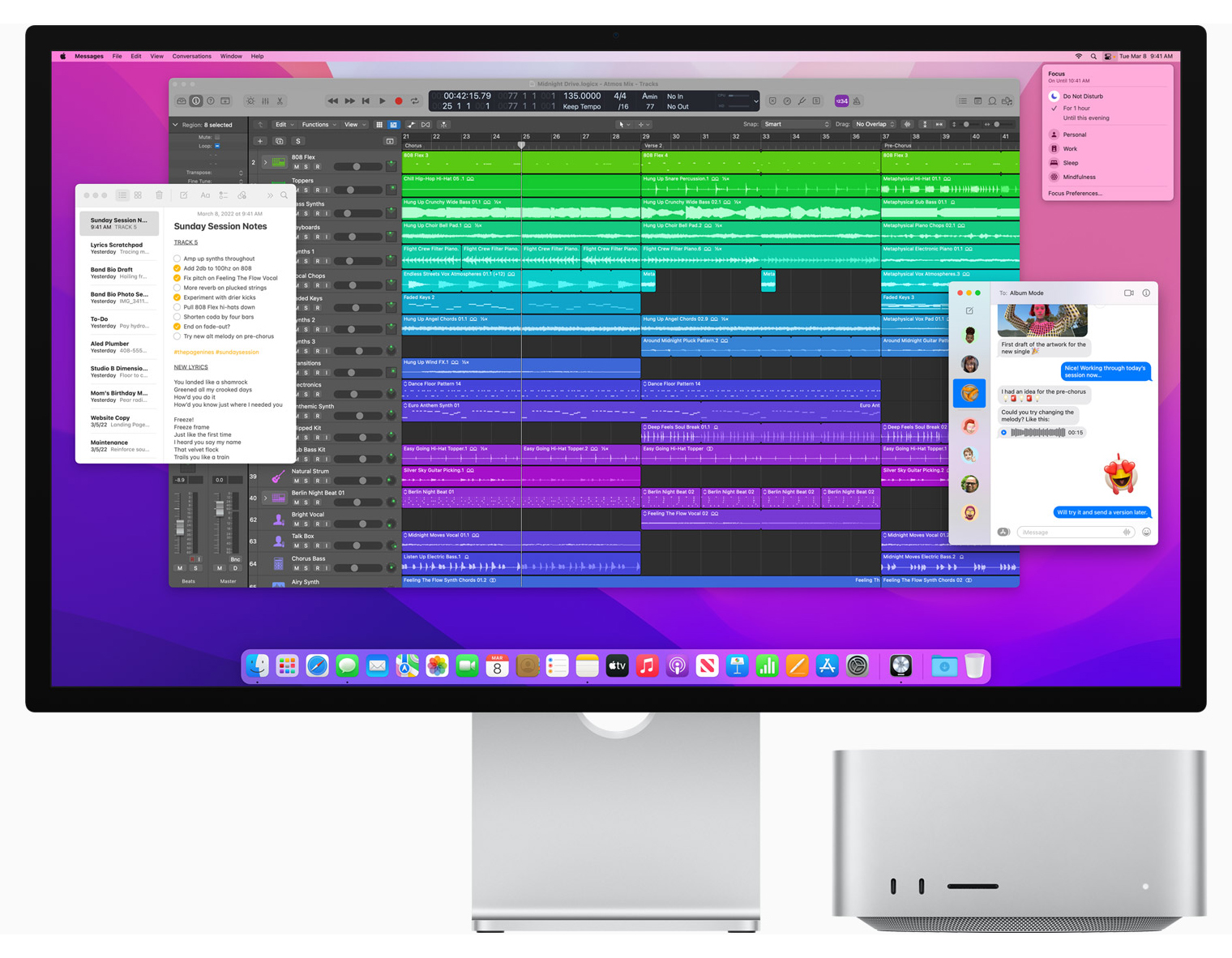 Is Mac Studio the best Mac for the studio?