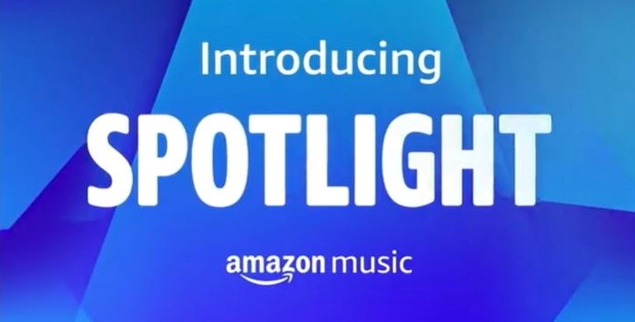 How Amazon Music artists can record personalized audio messages for fans