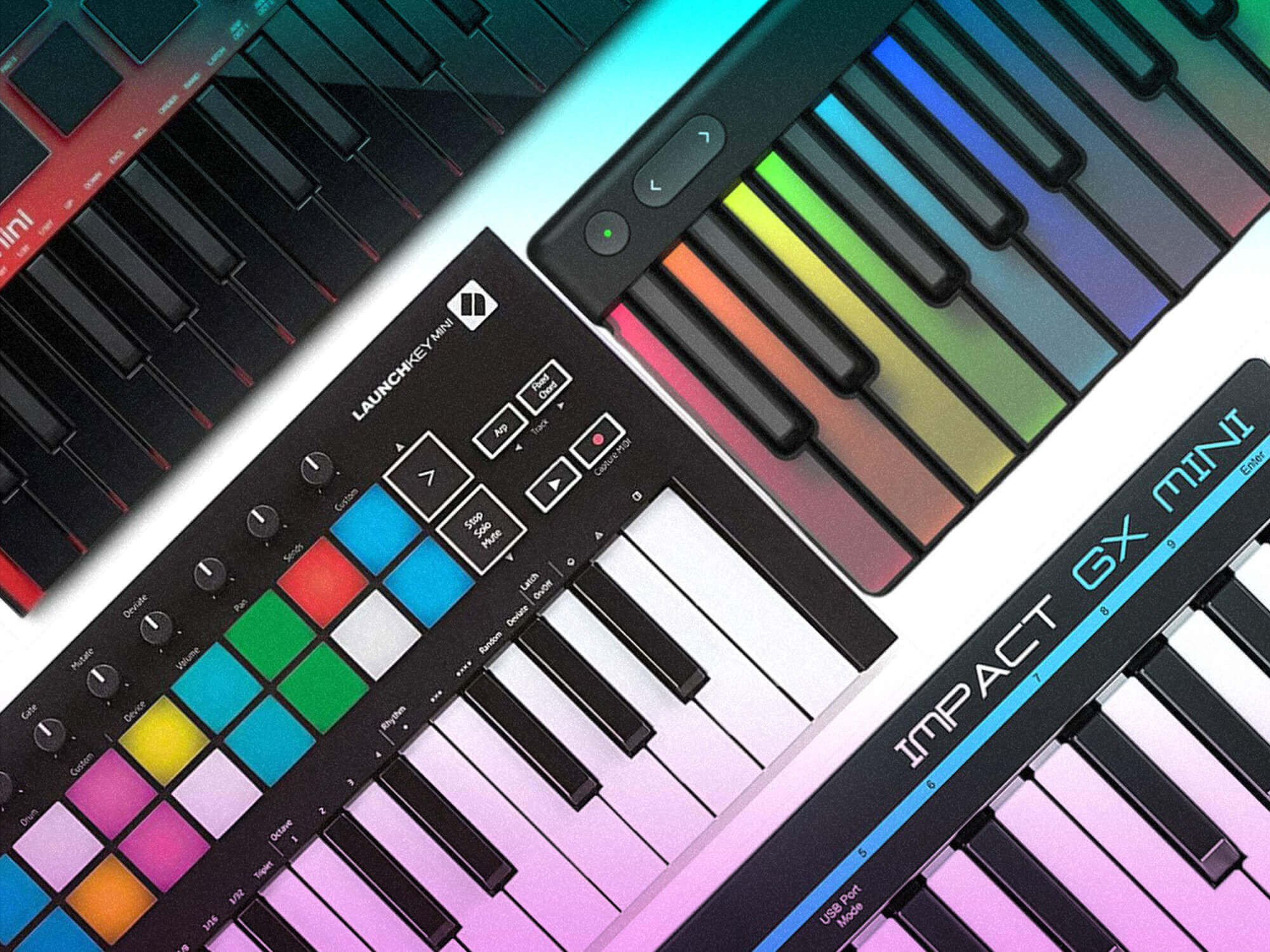 How do MIDI controllers work? - RouteNote blog