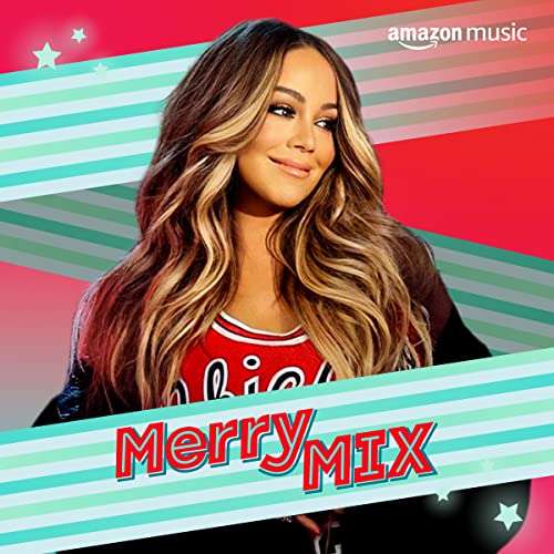 remix  Community Playlist on Prime Music