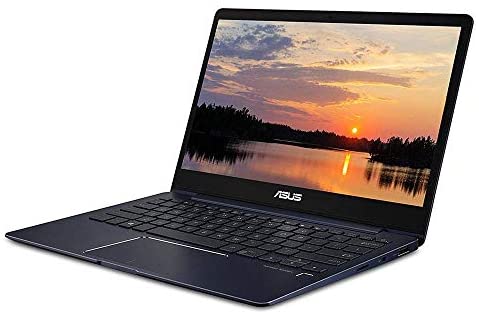The ASUS ZenBook 13 is a versatile yet affordable laptop for music production.