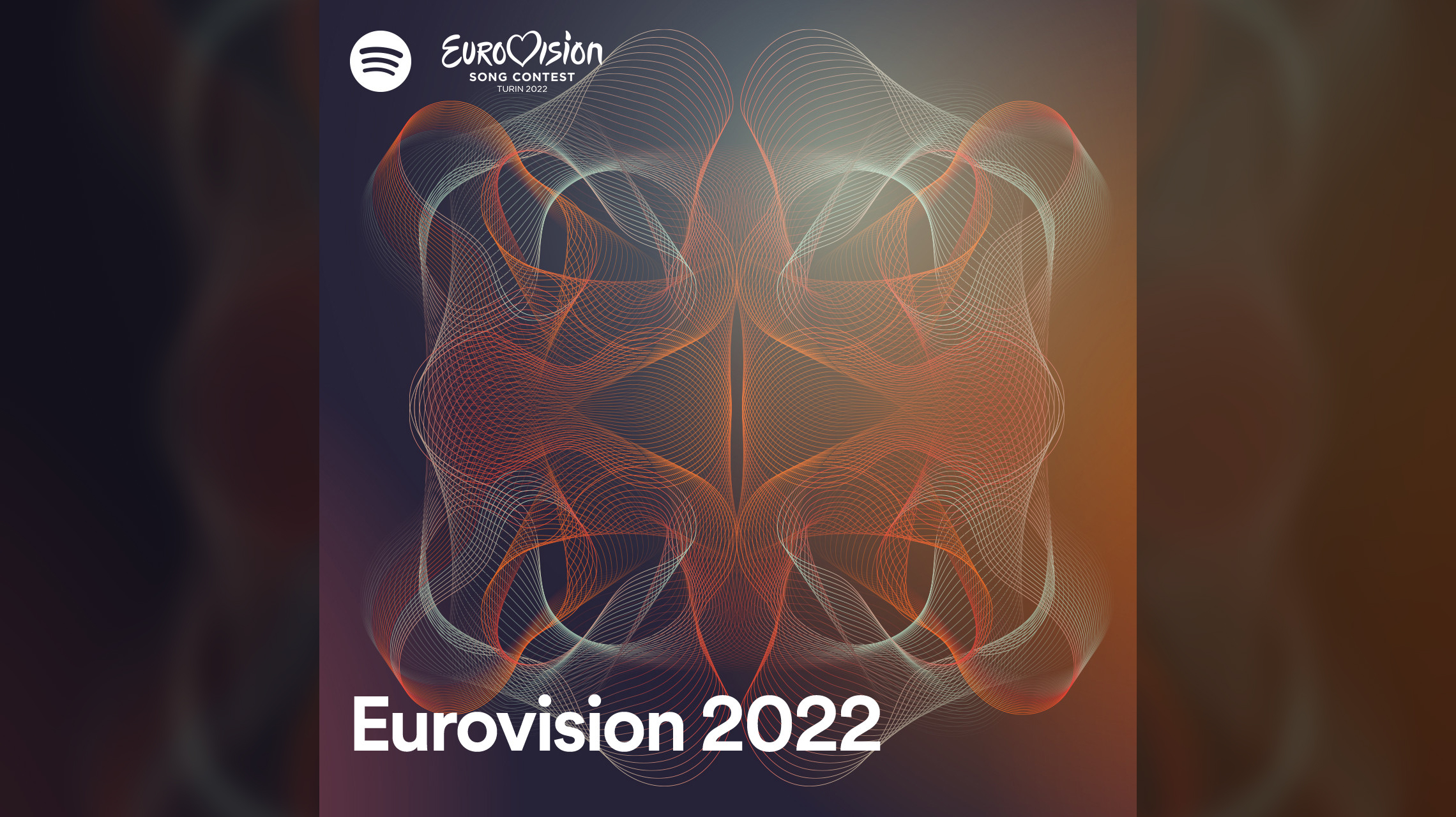 Spotify predict the top 3 Eurovision 2022 songs