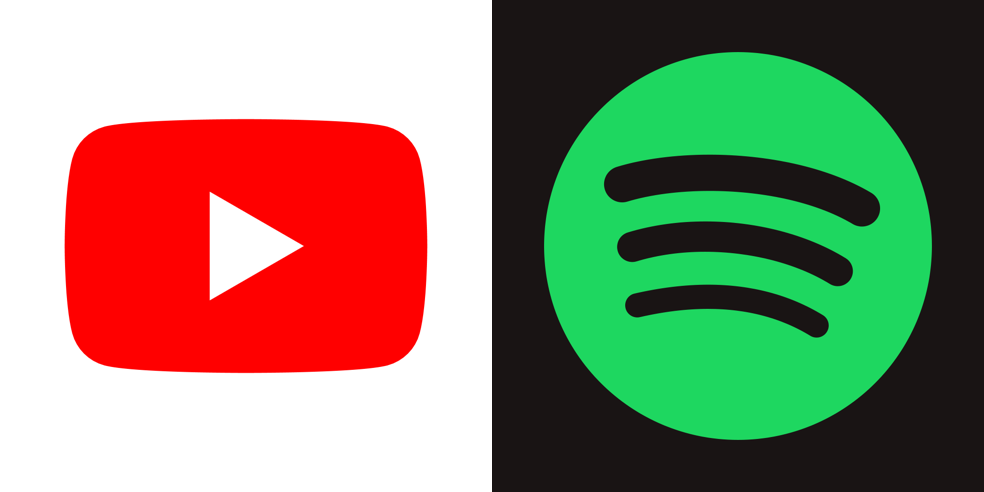 YouTube’s Q1 2022 ad-revenue was more than double Spotify’s entire revenue for the quarter
