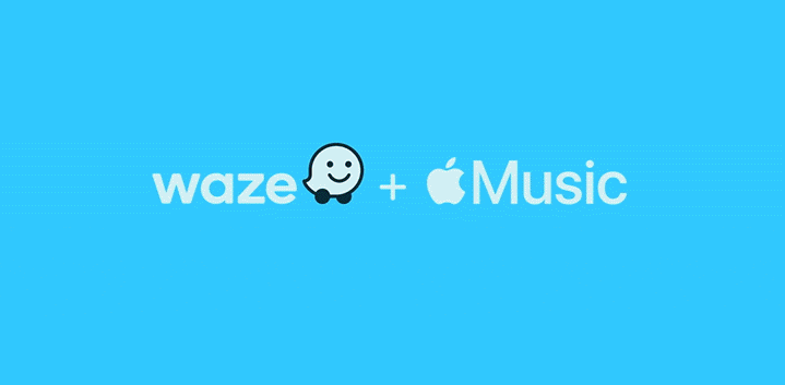 How to get Apple Music on Waze