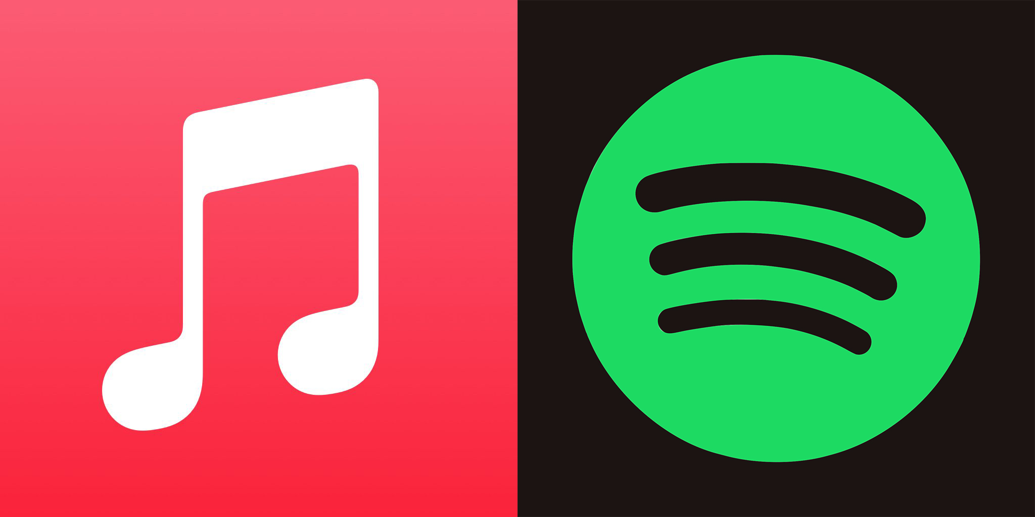 Five reasons Apple Music is better than Spotify
