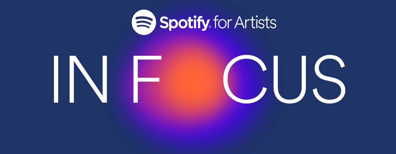 Improve your career as an artist with epic Spotify in Focus website