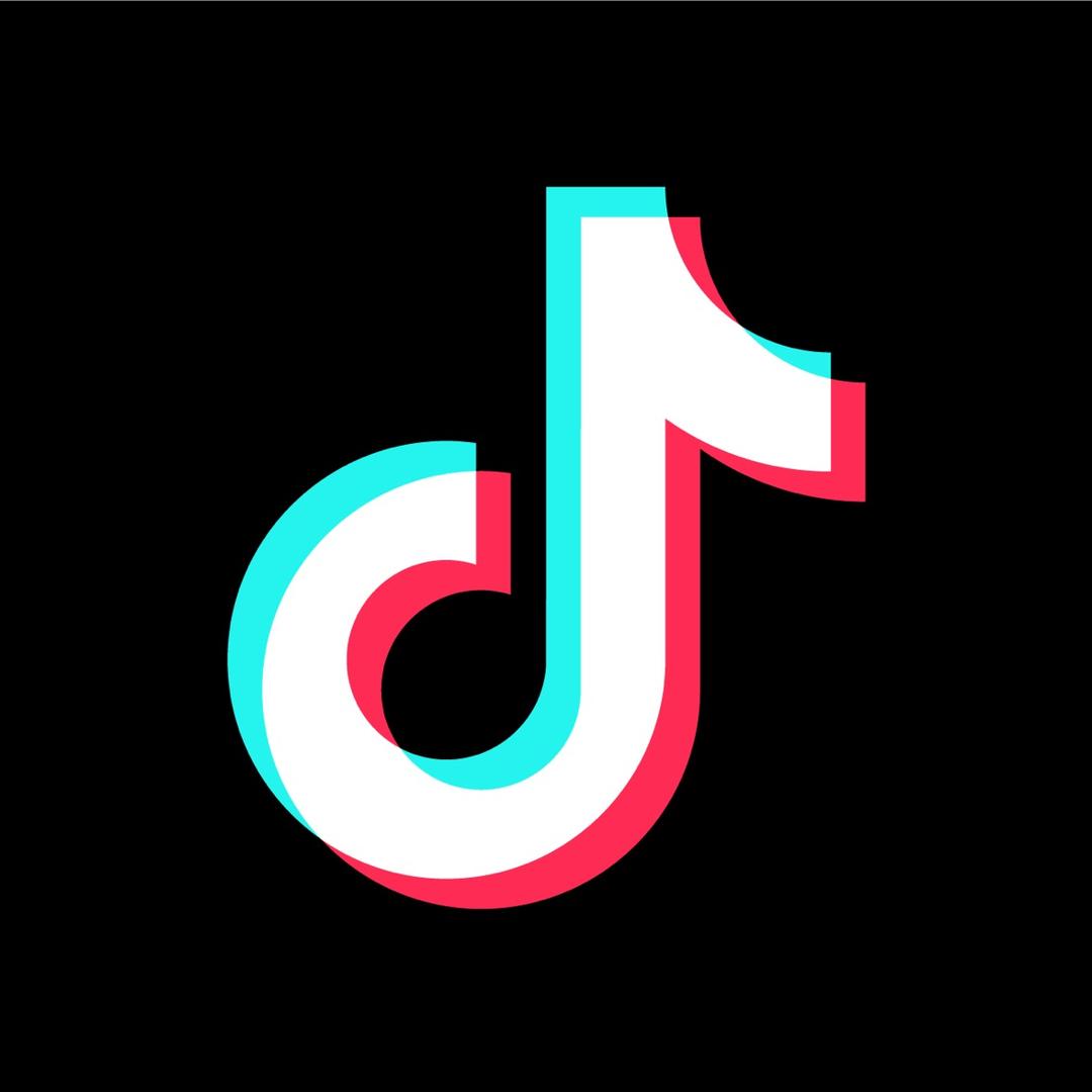 The number six most followed on TikTok