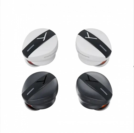 The Beyerdynamic Free BYRD True wireless earbuds carry active noise cancellation and transparency modes. Additional settings include Google Fast Pair on Android devices, meaning you won’t need to visit your Bluetooth settings on your first pairing. And Amazon Alexa is built-in, providing you with hands-free voice assistance too.