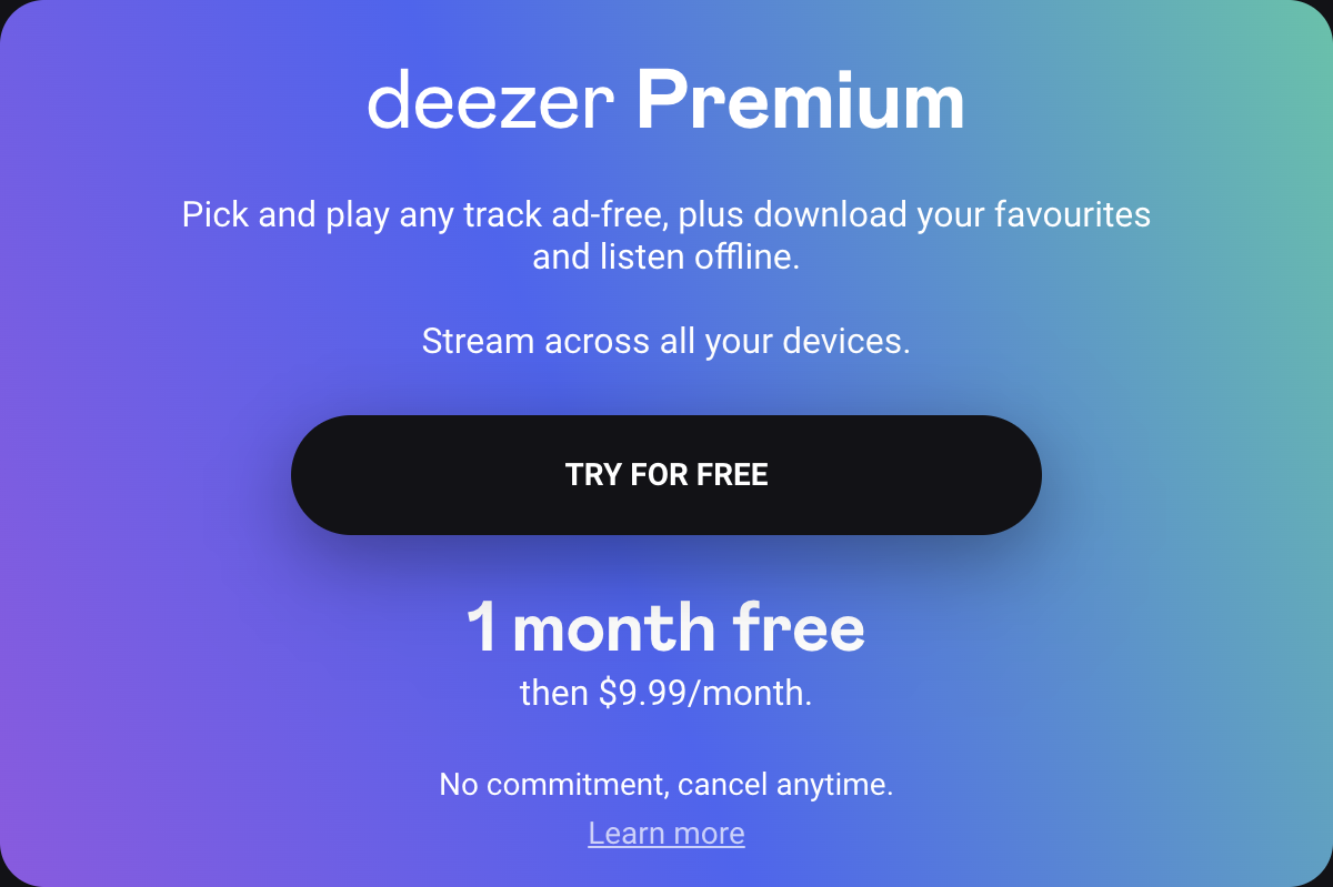 Spotify are offering three months of Premium to new and previous members -  RouteNote Blog