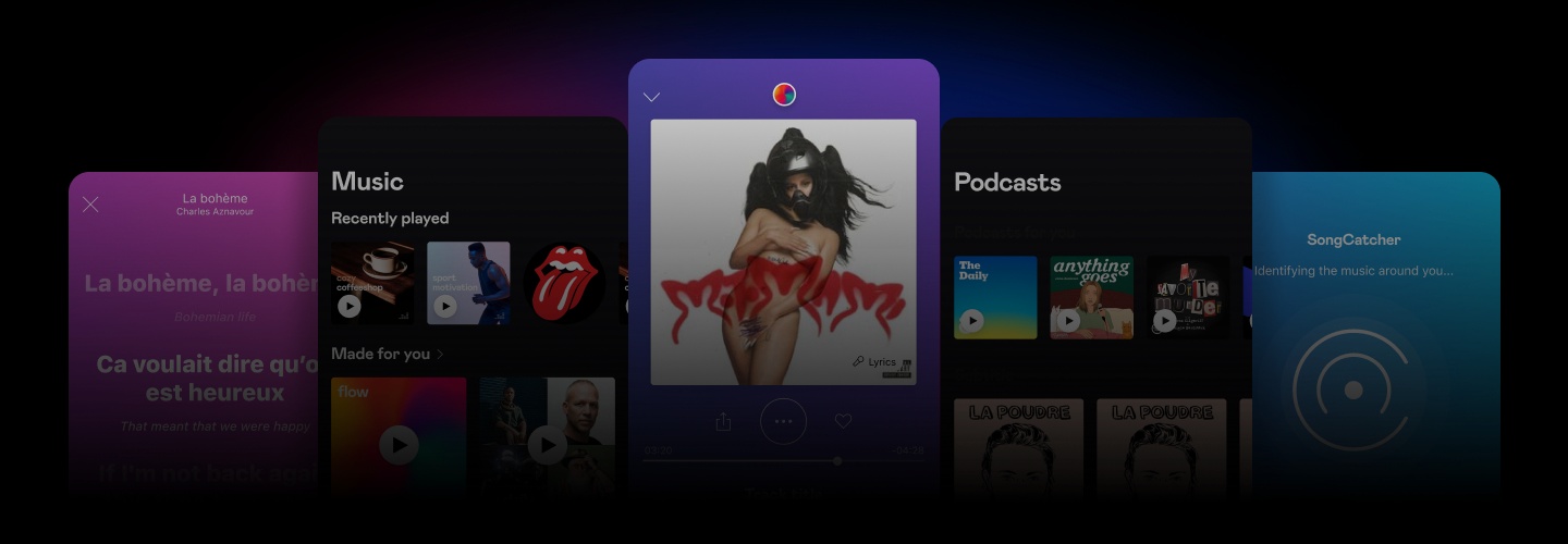 What is Deezer and how to upload your music free