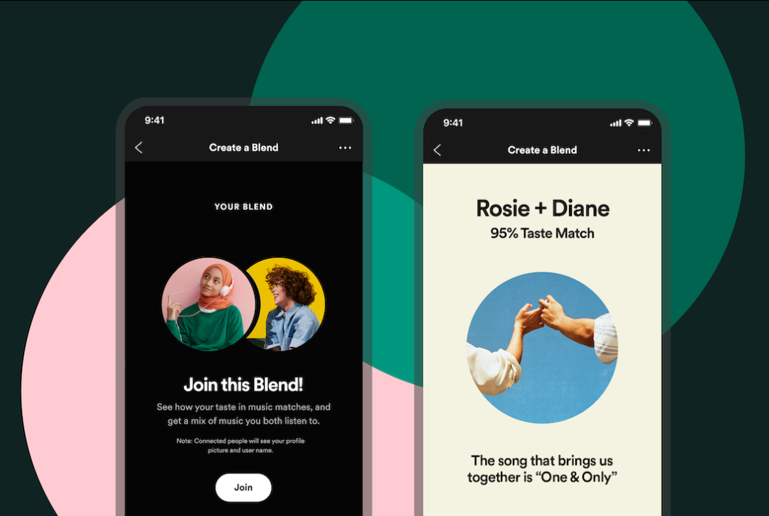 Spotify Blend not working? Here’s how to fix it